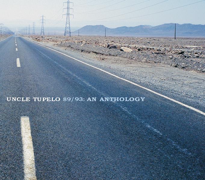 89-93: An Anthology