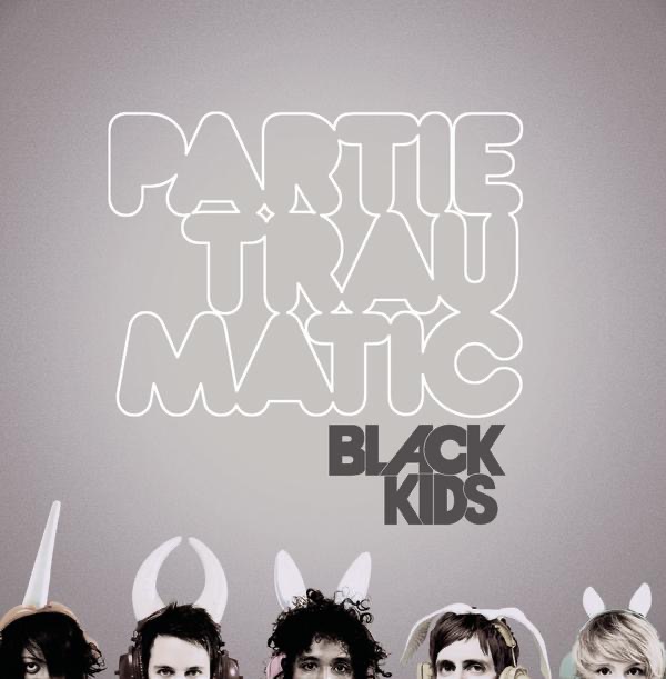 Black Kids