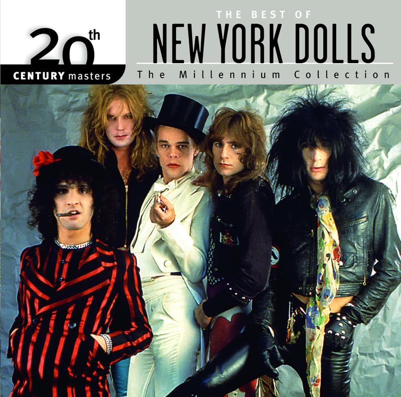 New York Dolls