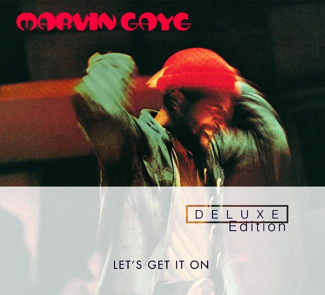 Let's Get It On