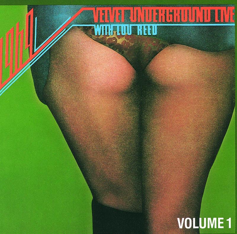 The Velvet Underground