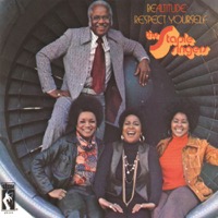 The Staple Singers Ablum Cover