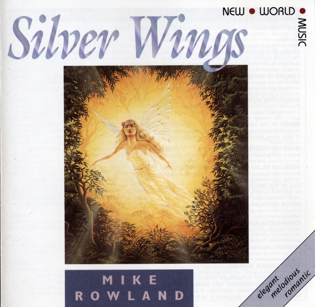 Silver Wings 4 Silver Wings 4