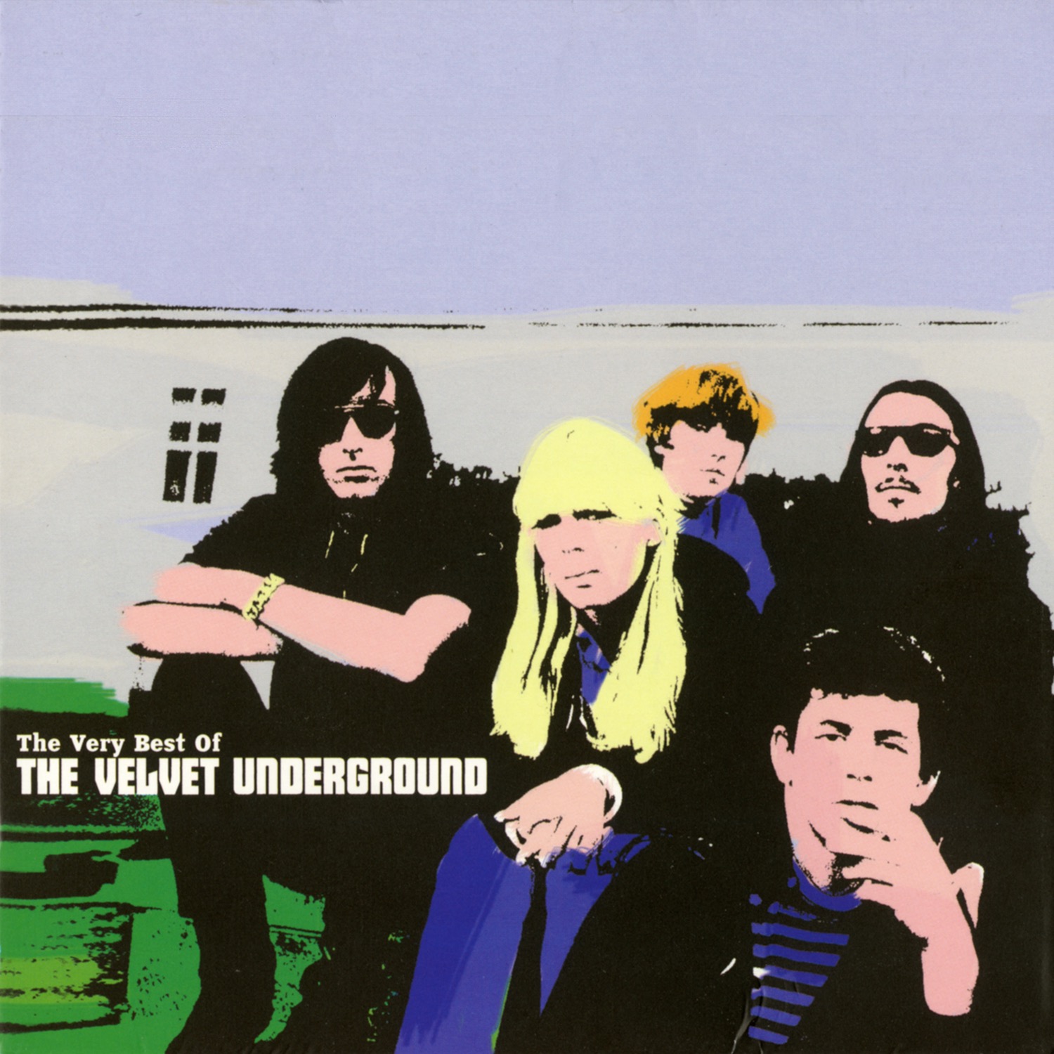The Velvet Underground