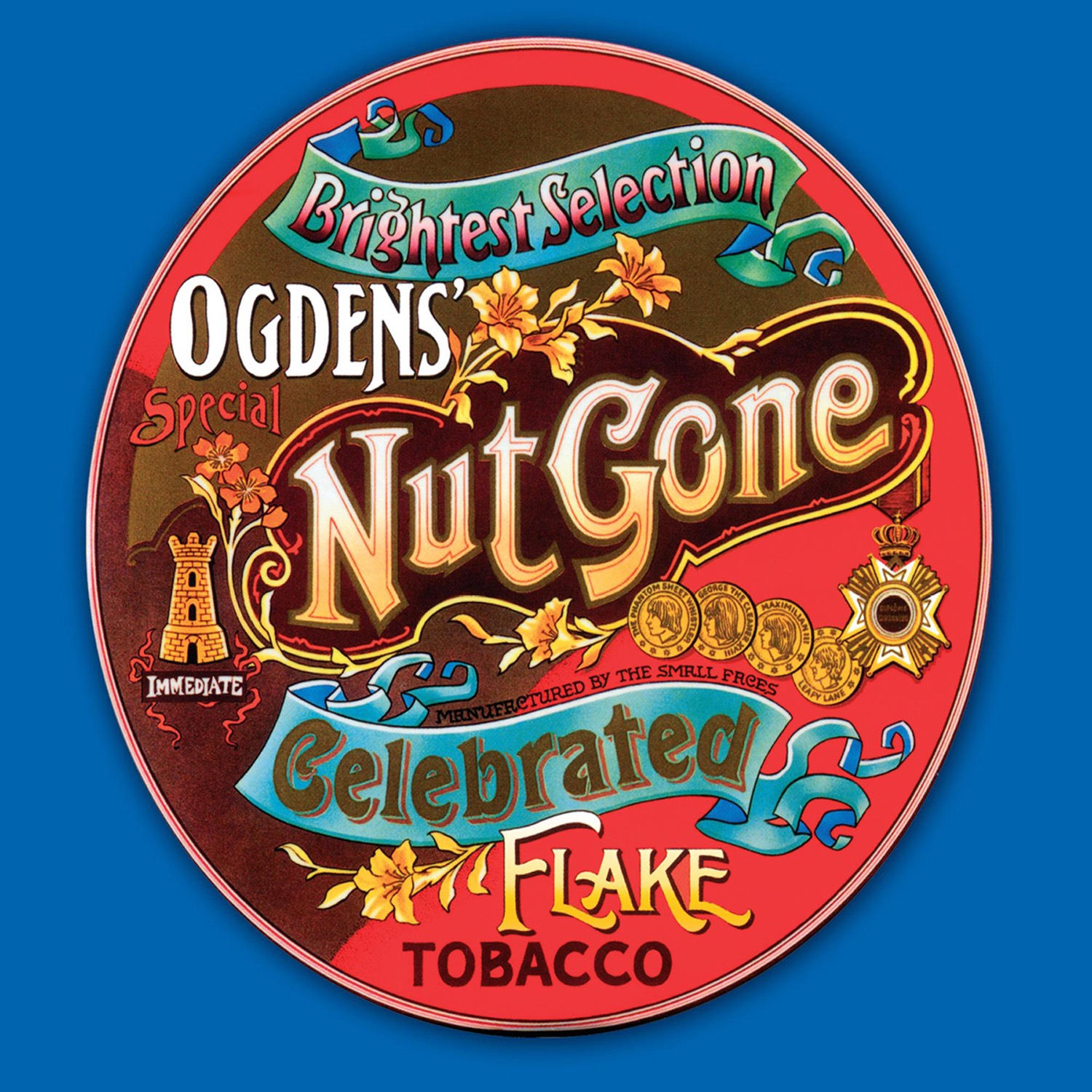 Small Faces