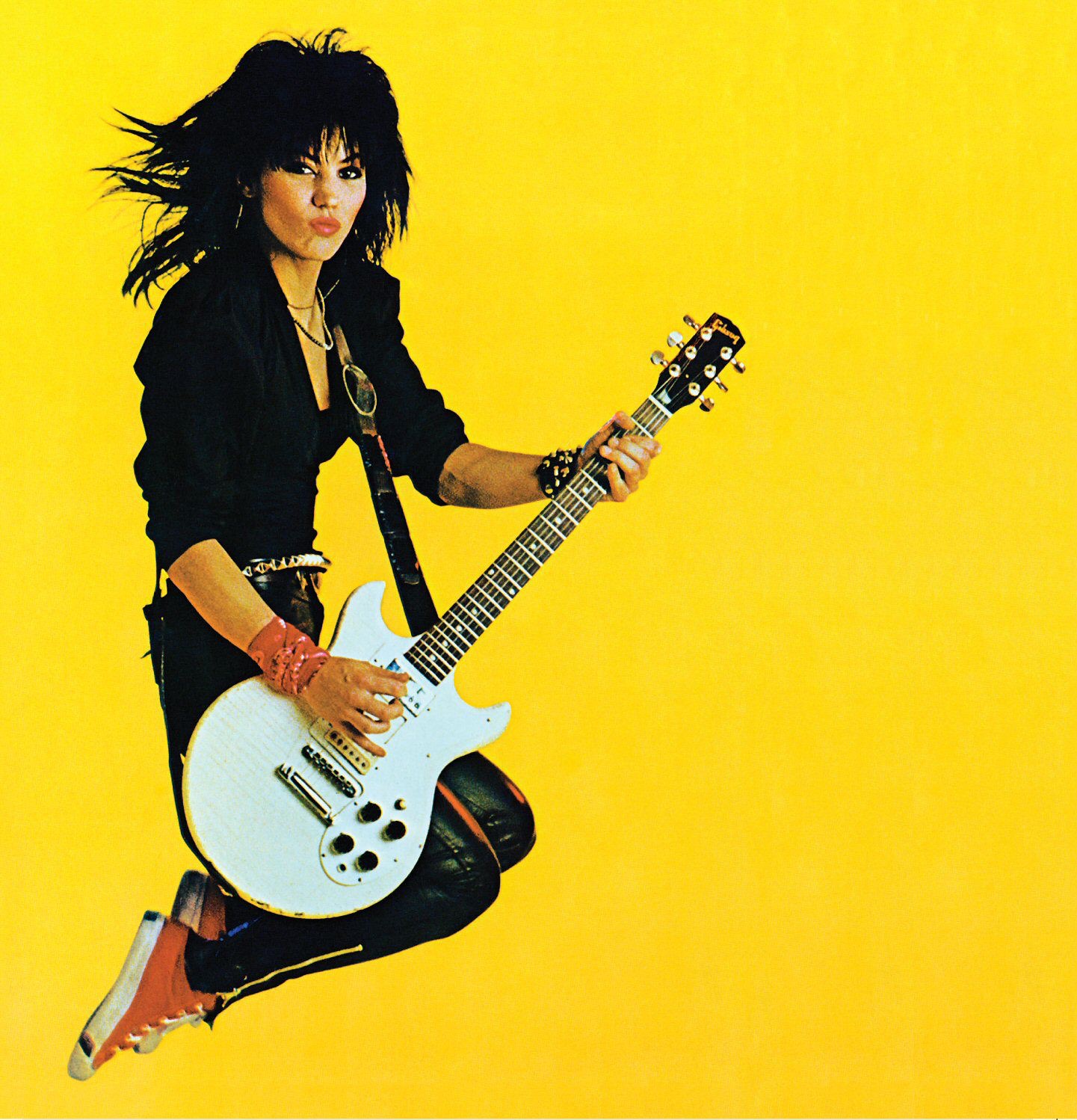 SING ジョーン・ジェット Joan Jett 紙ジャケ２枚他一枚 SING ジョーン・ジェット Joan Jett 紙ジャケ2枚他一枚 - 洋楽