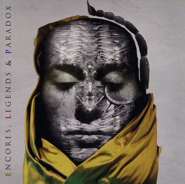 Emerson・Lake & Palmer