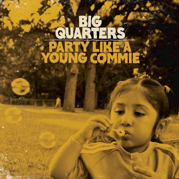 Party Like a Young Commie