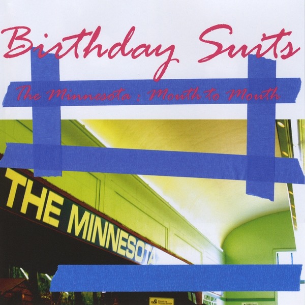 The Minnesota : Mouth to Mouth