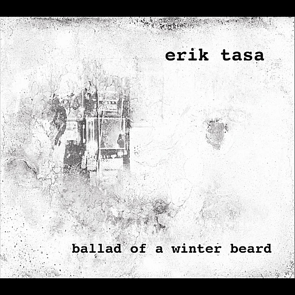 Ballad of a Winter Beard