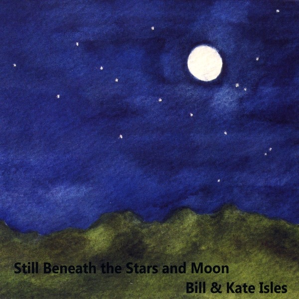 Still Beneath The Stars And Moon