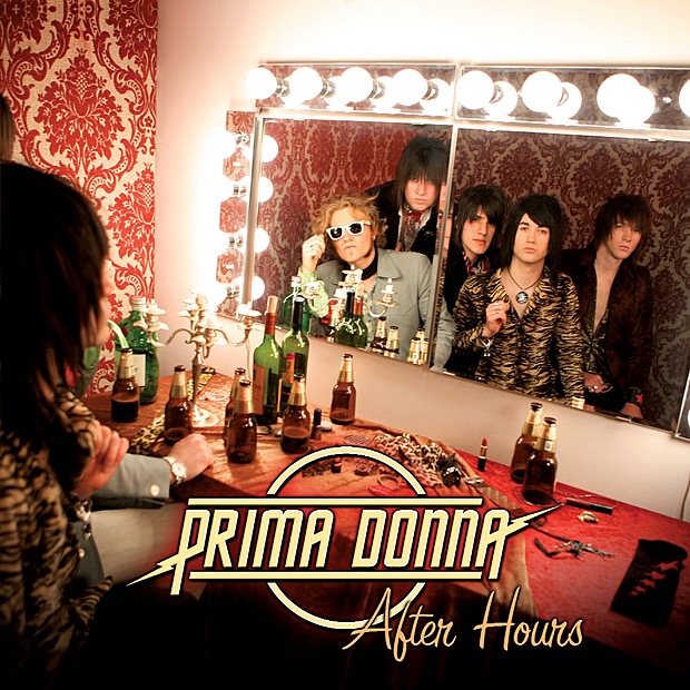 After Hours After Hours