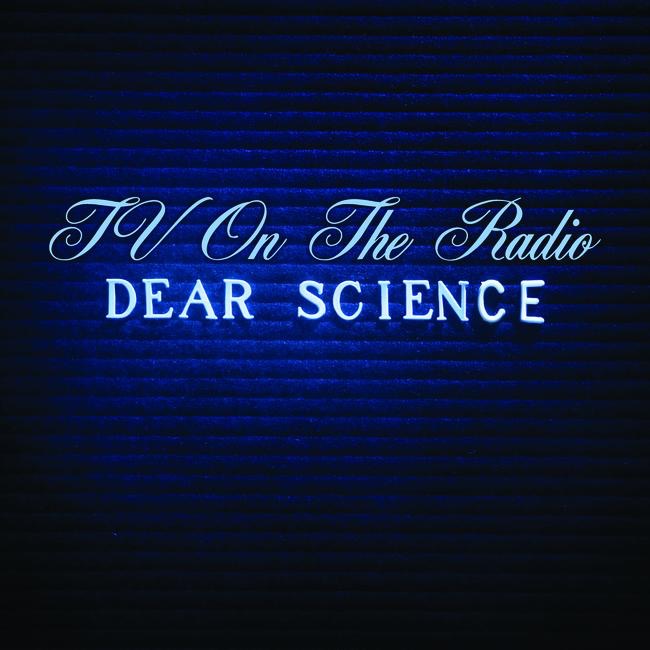 Dear Science