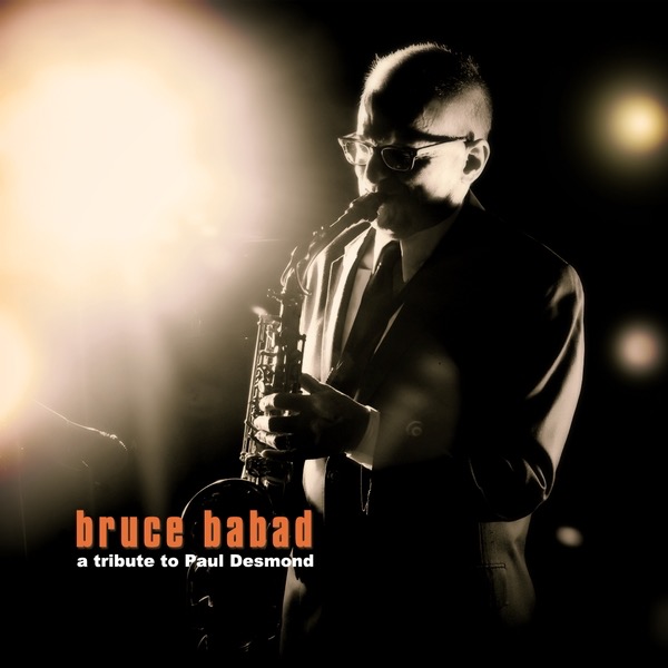 PAUL DESMOND