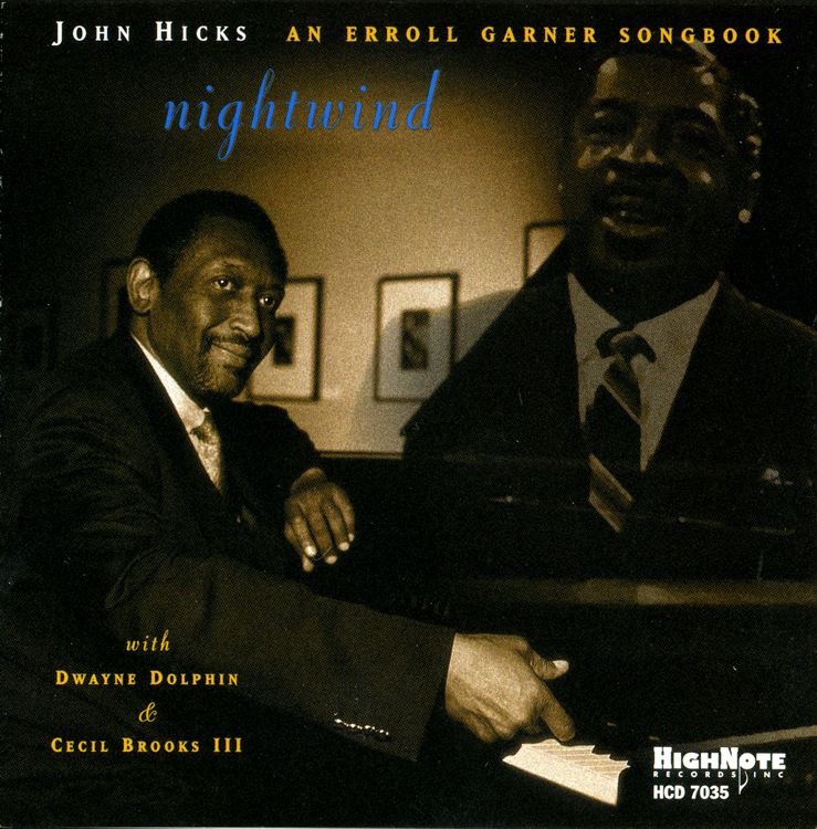Erroll Garner