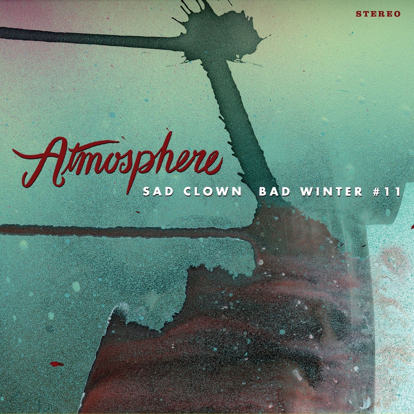 Sad Clown Bad Winter