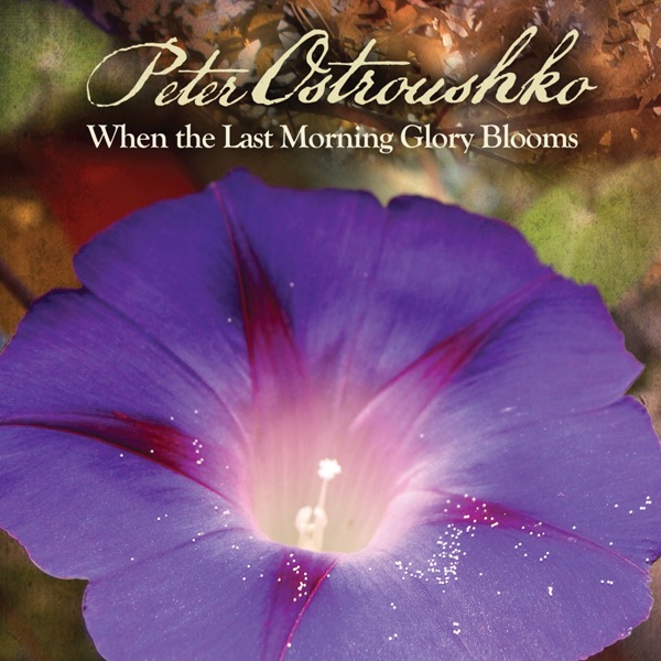 When The Last Morning Glory Blooms