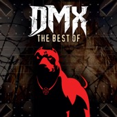 DMX - The Best of DMX (Re-Recorded Versions)  artwork