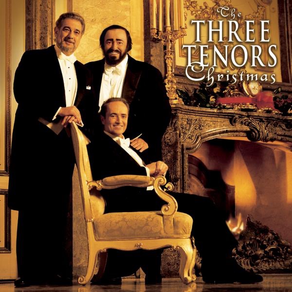 Placido Domingo