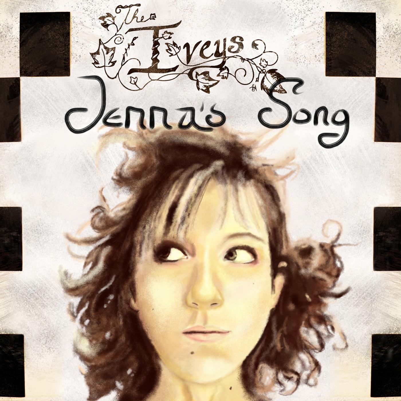 The Iveys - Jenna's Song The Iveys - Jenna's Song
