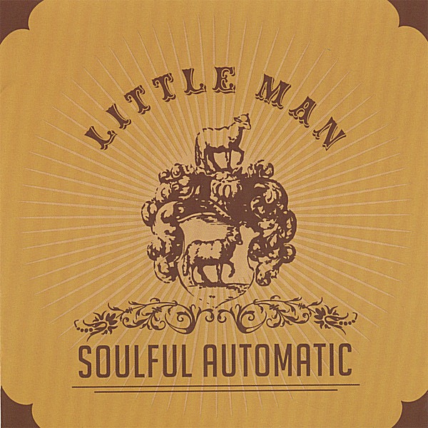 Soulful Automatic