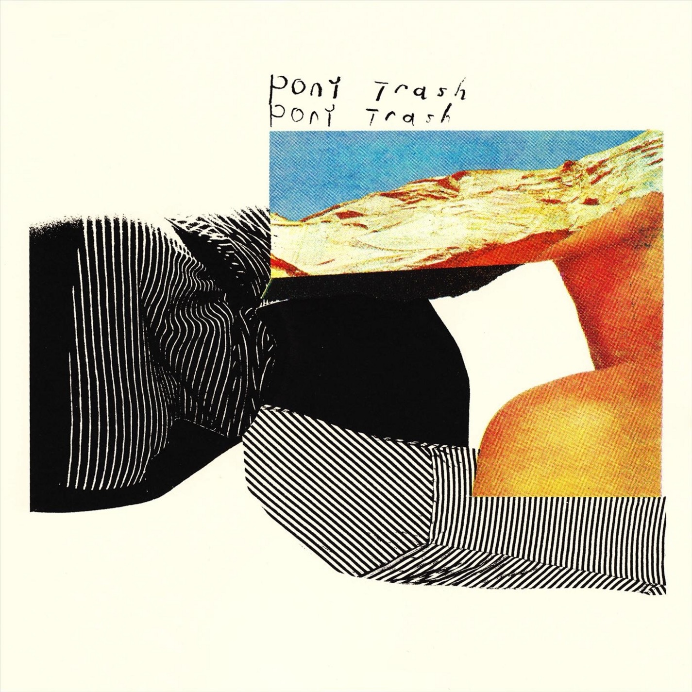 Pony Trash EP