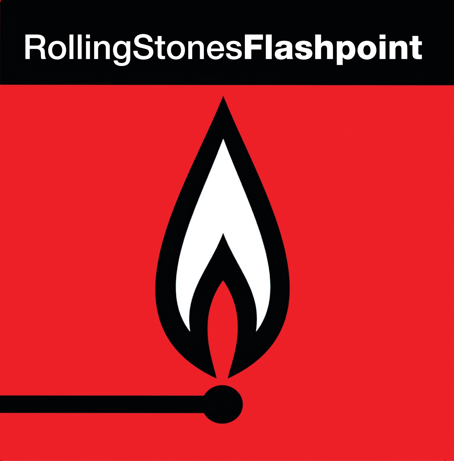 Jumpin’ Jack Flash