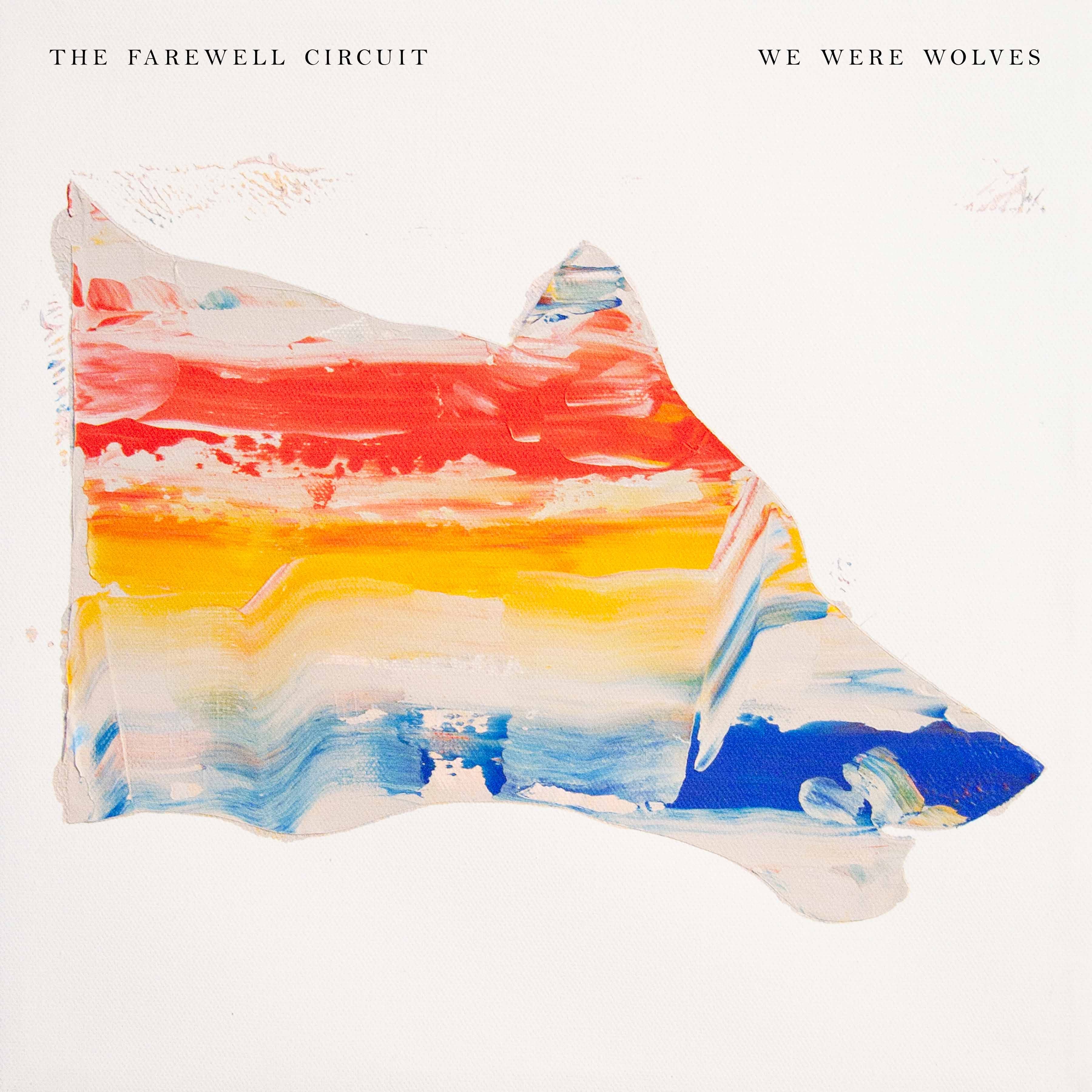 We Were Wolves EP