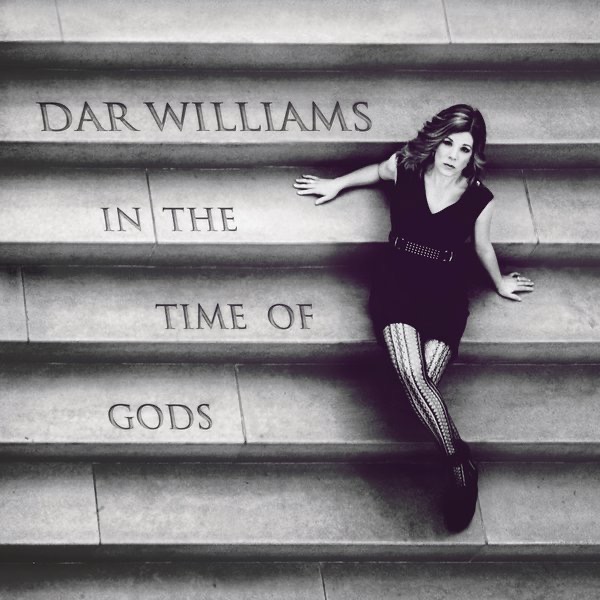 In The Time of Gods