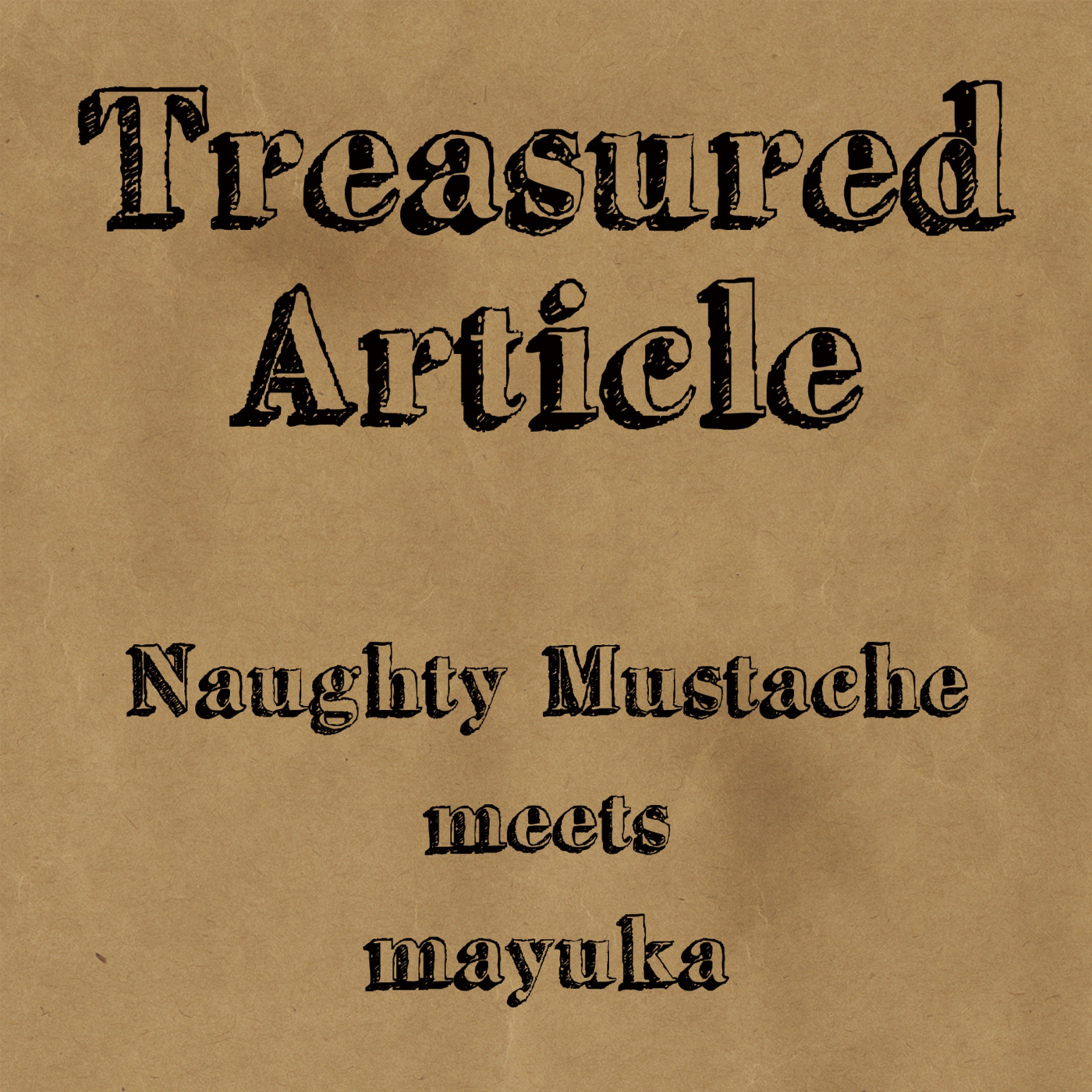 Naughty Mustache
