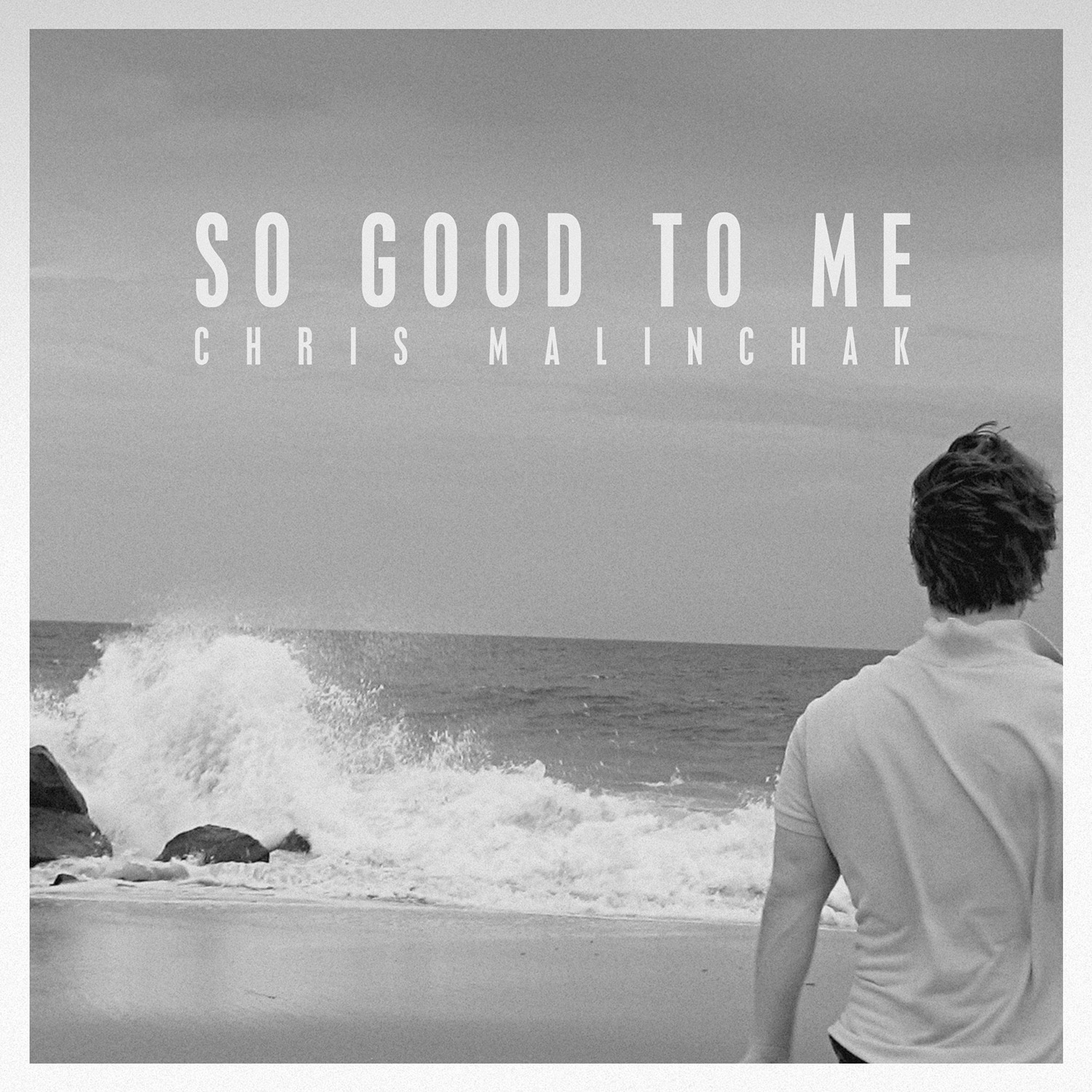 So Good To Me (Single)