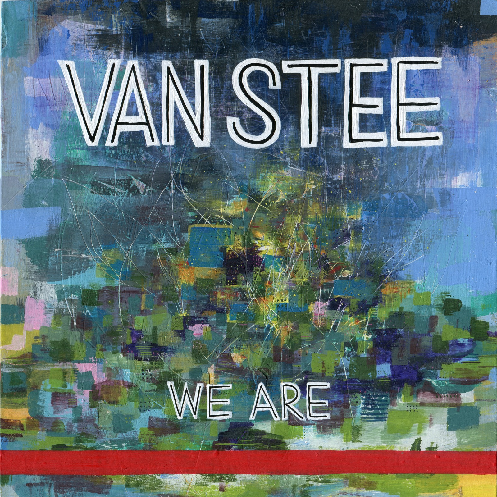 We Are