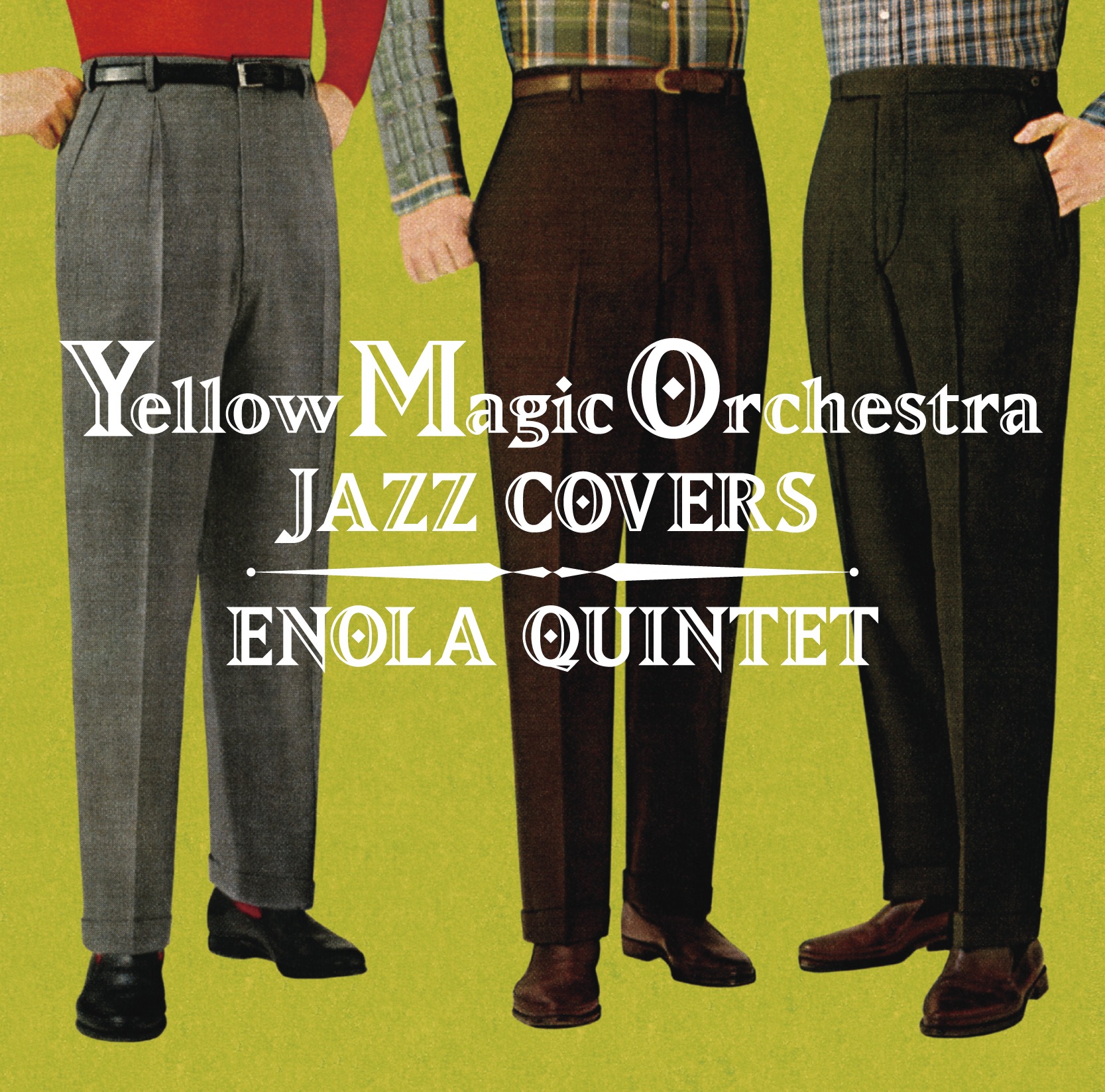 ENOLA QUINTET