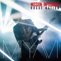Mission: Impossible Theme - Single