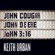 John Cougar, John Deere, John 3:16 - Keith Urban