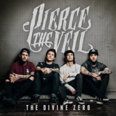 Pierce the Veil - The Divine Zero  artwork