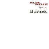 Julion Alvarez y Su Norteño Banda - El Aferrado  artwork