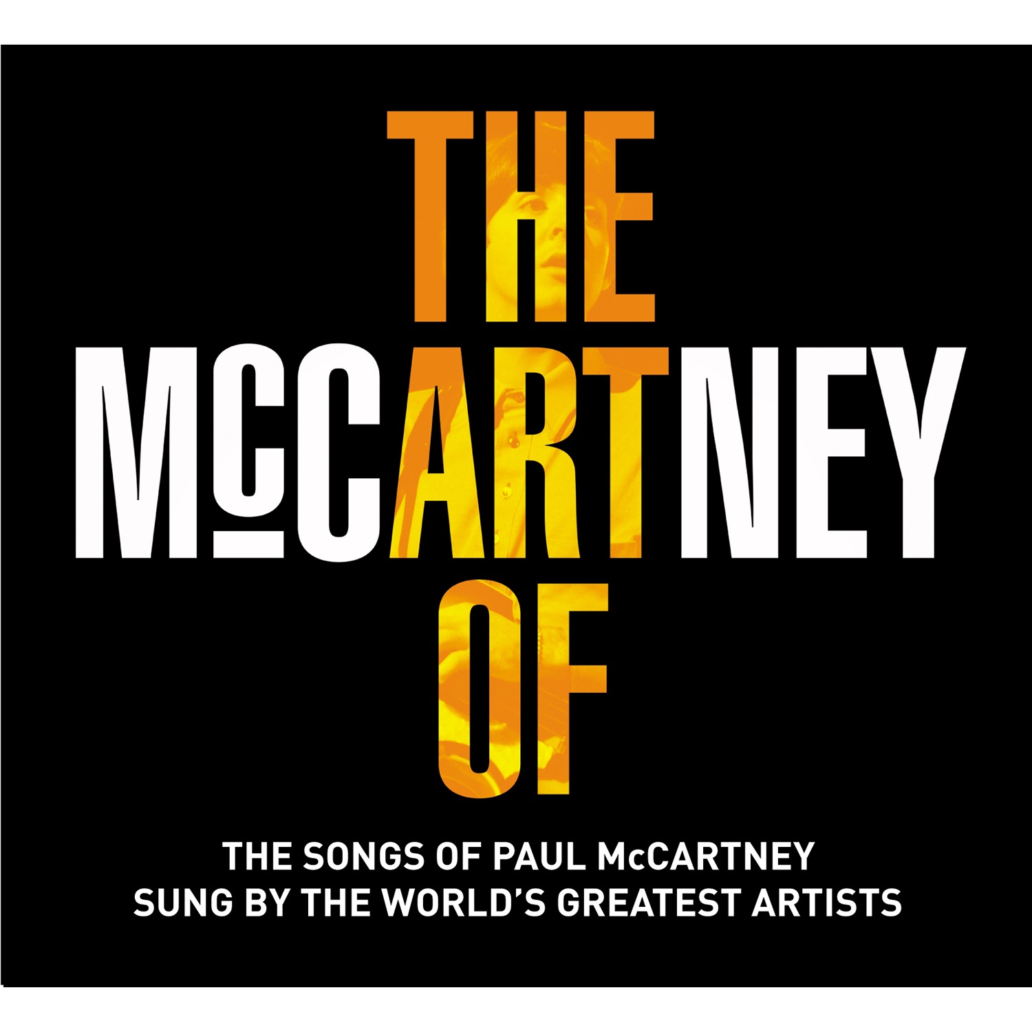 PAUL McCARTNEY
