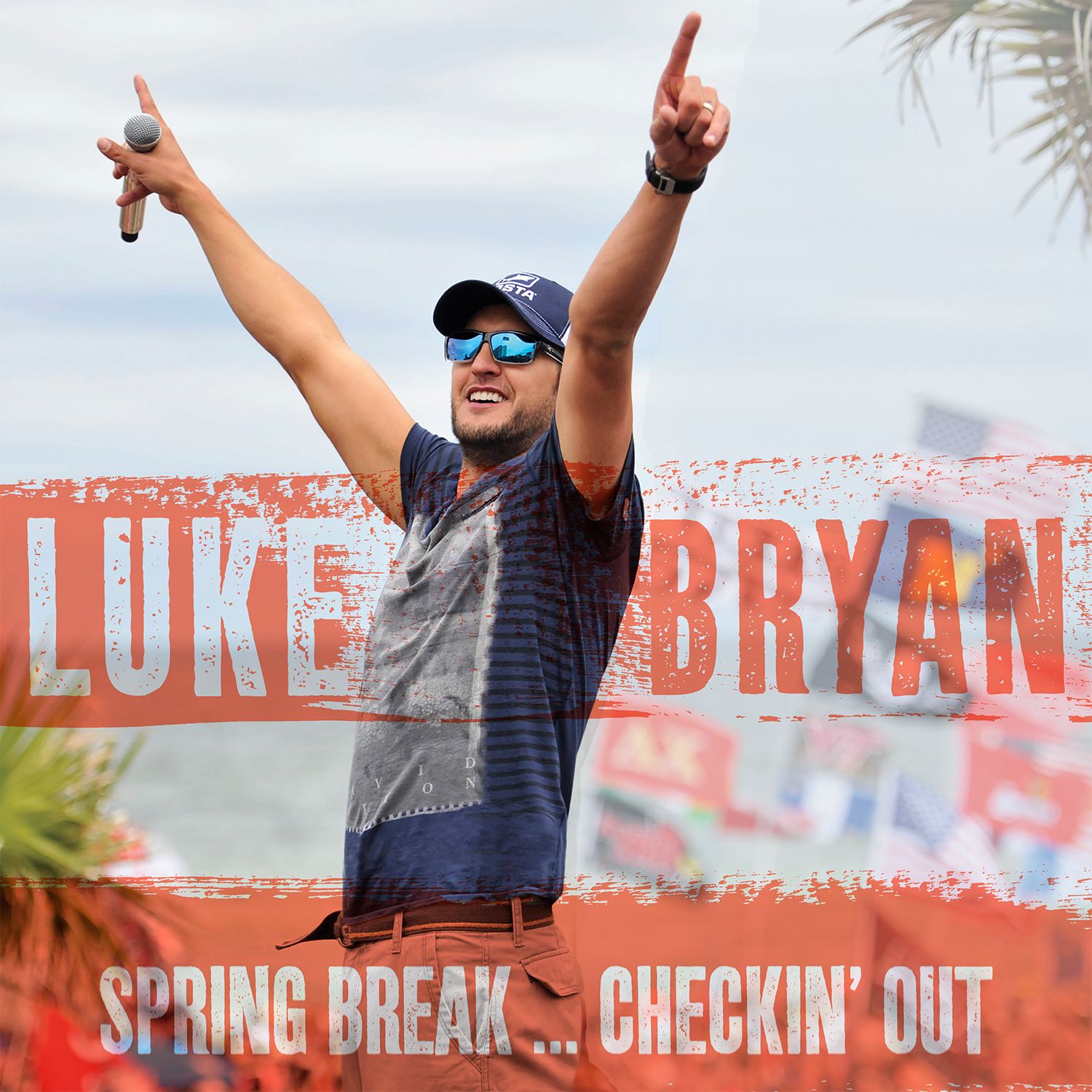 Games - Single - Luke Bryan