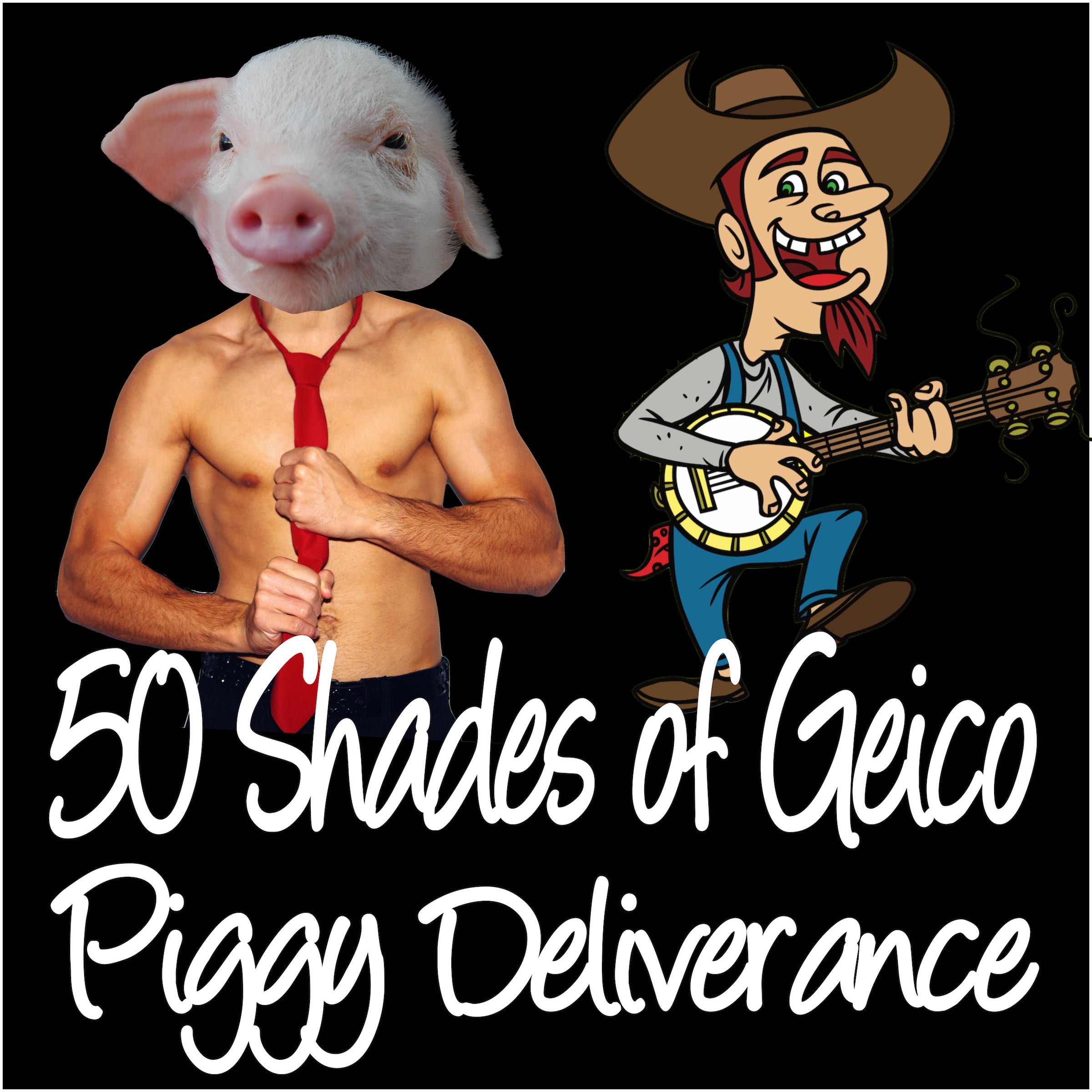 Fifty Shades of Grey Parody - Single - Fifty Shades of Grey Parody