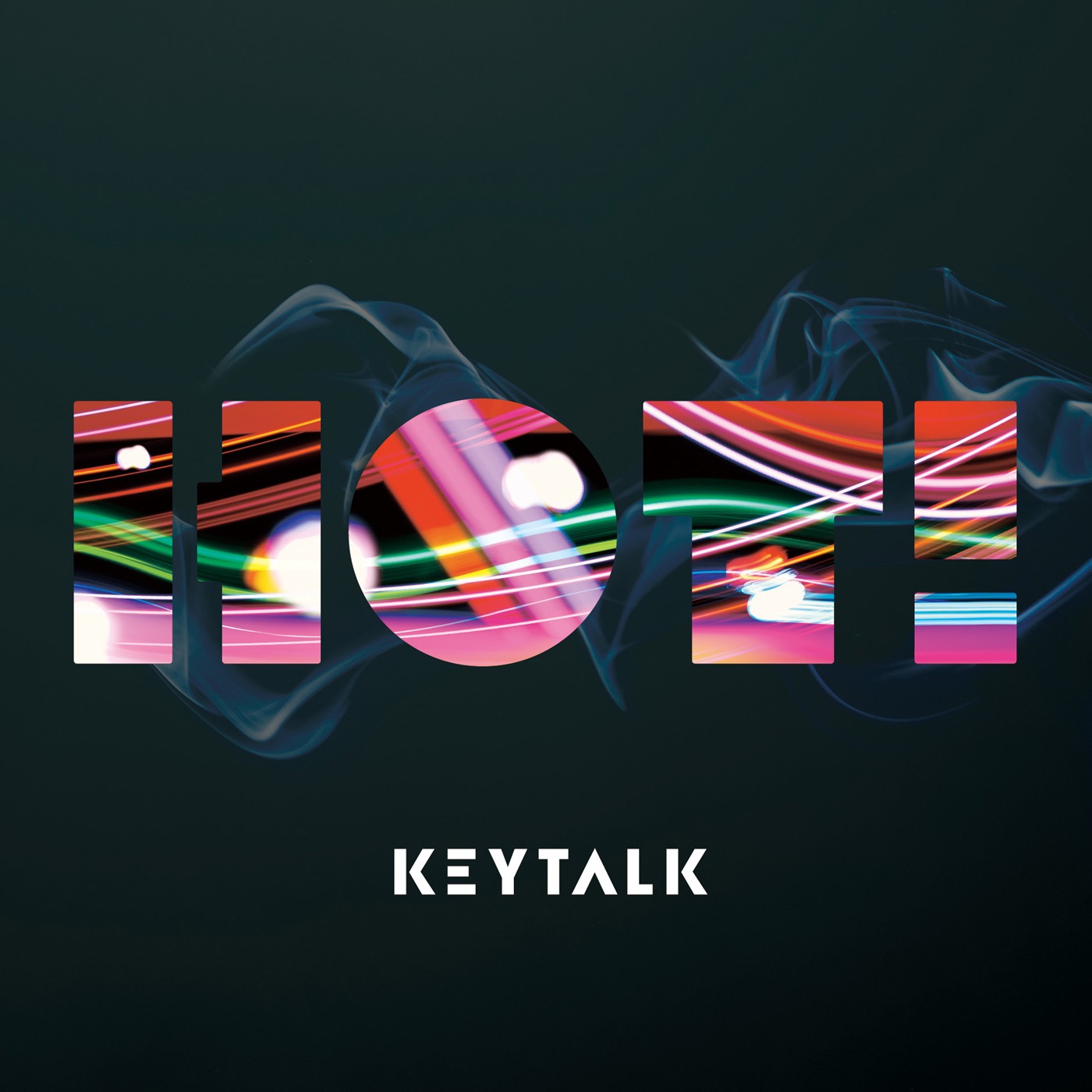 KEYTALK – Hot!