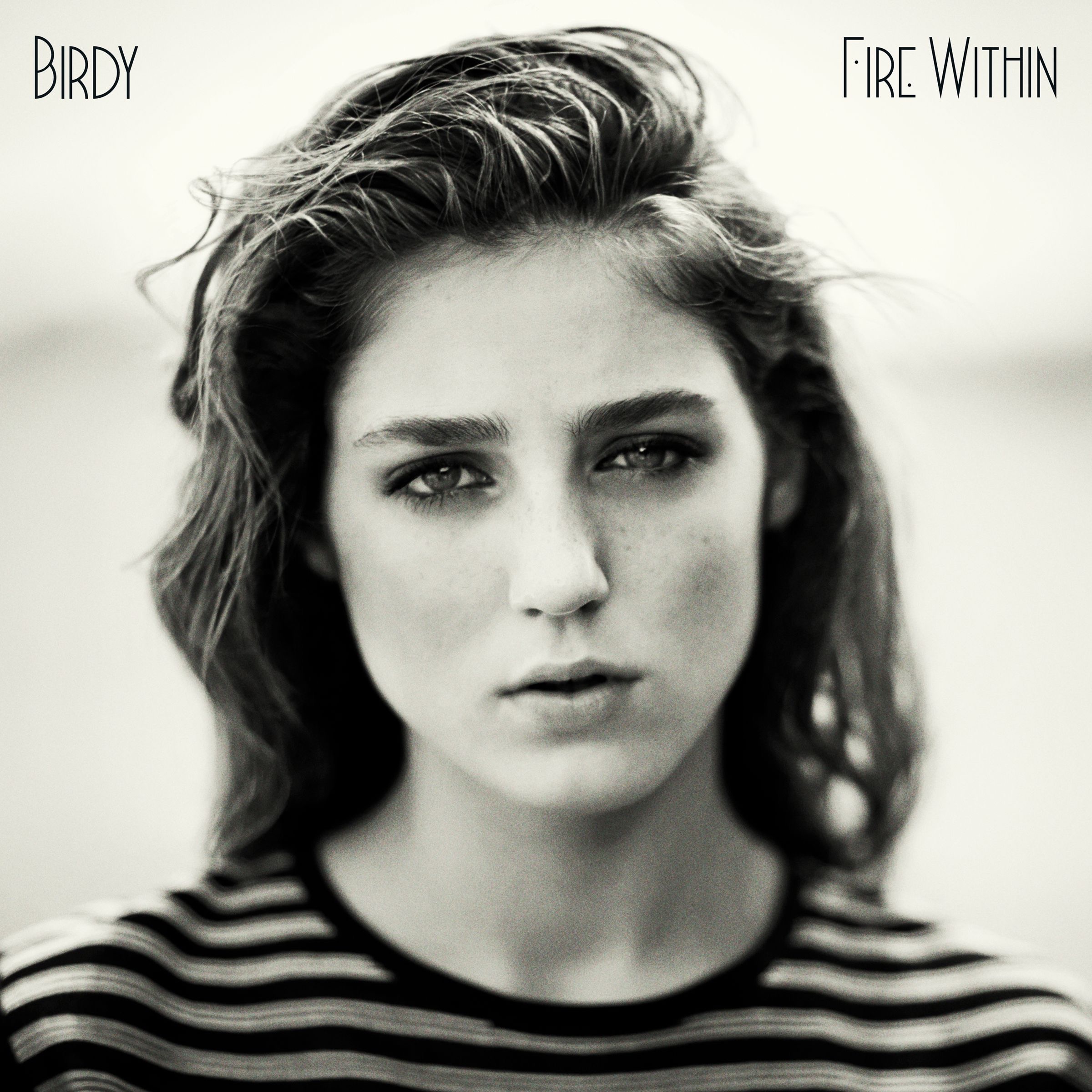 Yes FM Playlist BIRDY