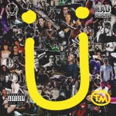 Skrillex & Diplo - Where Are Ü Now (feat. Justin Bieber)  artwork