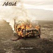 Maná - Cama Incendiada  artwork