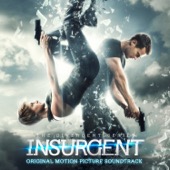 Various Artists - Insurgent (Original Motion Picture Soundtrack)  artwork