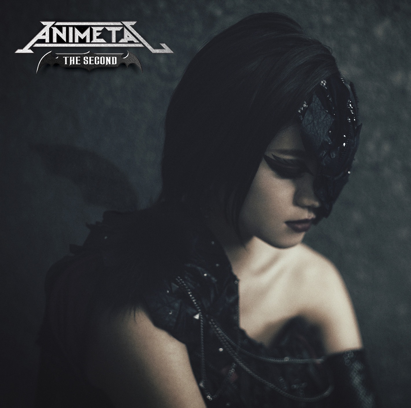 二代目アニメタル – ANIMETAL THE SECOND