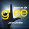 Let It Go (Glee Cast Version)