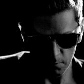 Rob Thomas - The Great Unknown  artwork