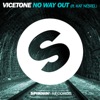 No Way Out (feat. Kat Nestel) [Extended Mix]