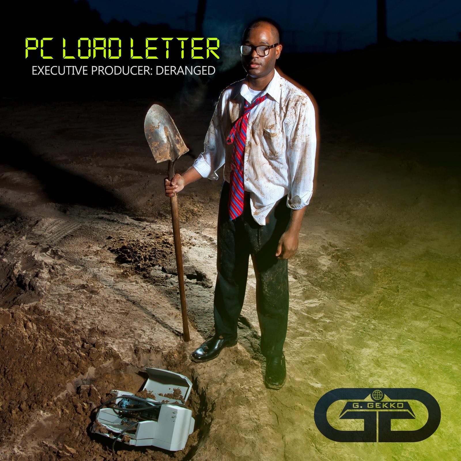 PC Load Letter - G Gekko